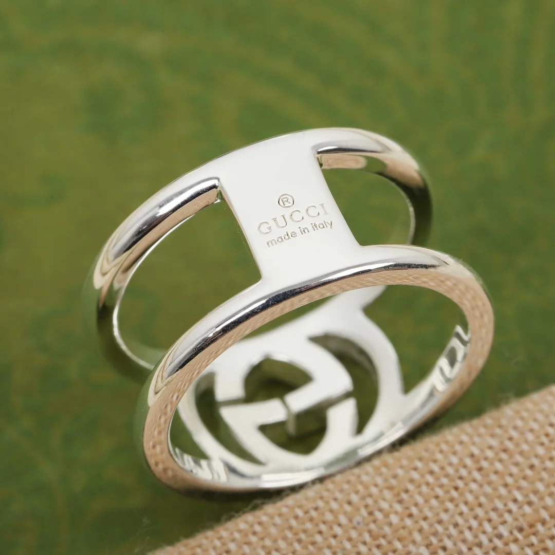 구찌 반지 55808 Gucci Ring 상세 이미지 5