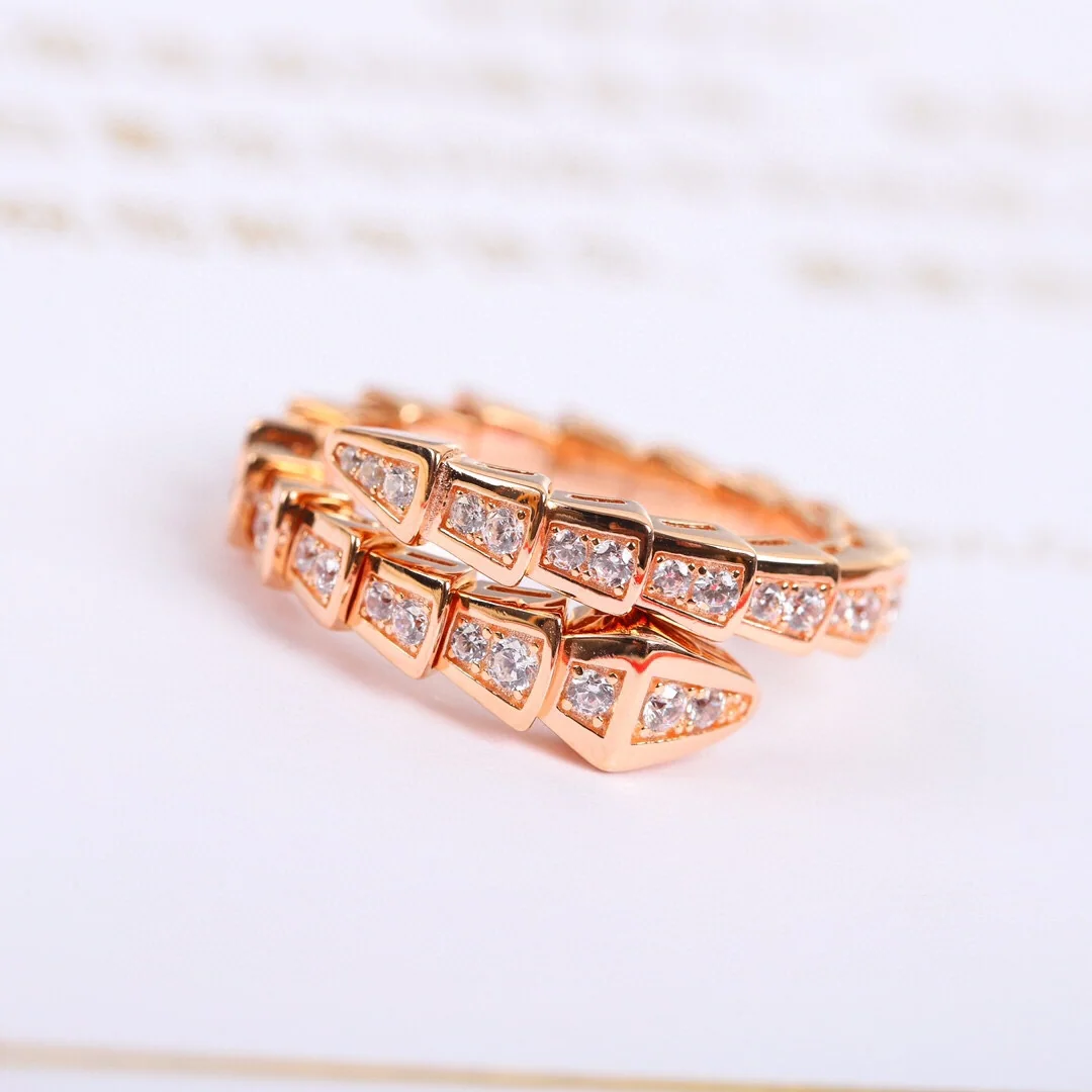 불가리 반지 64754 Bvlgari Ring 상세 이미지 3
