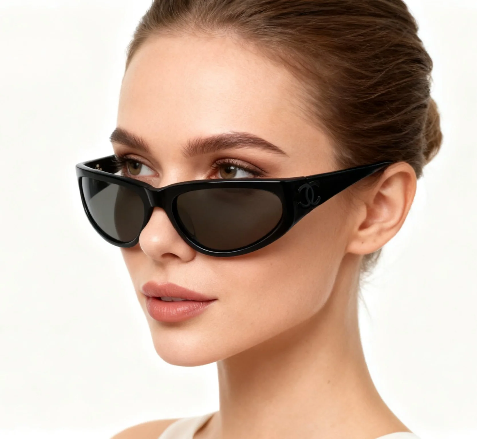 샤넬 선글라스 56801 Chanel Sunglasses 상세 이미지 2