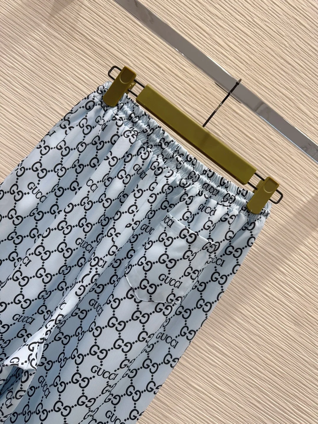 구찌 2026 SS 여성 바지 91360 Gucci Pants 상세 이미지 4