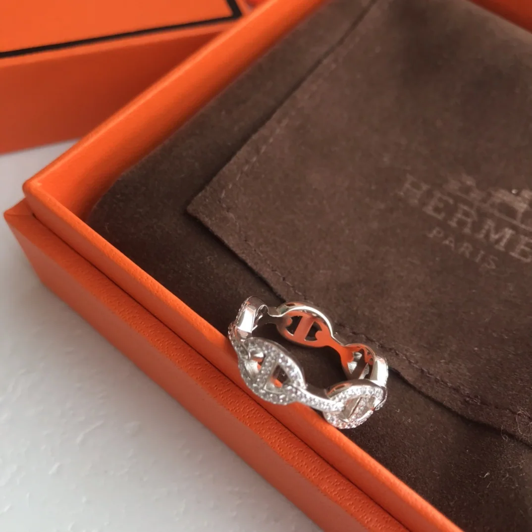 에르메스 반지 70144 Hermes Ring 상세 이미지 3