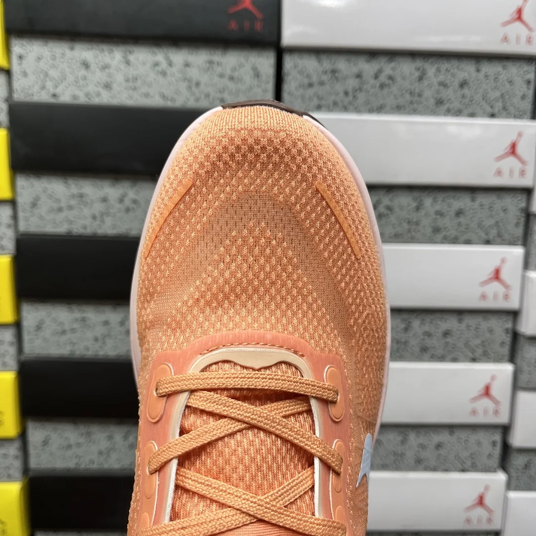 나이키 [5A] 보메로 프리미엄 HM5973-801 201694 Nike Vomero Premium Tangerine Tint Pink Foam 상세 이미지 8