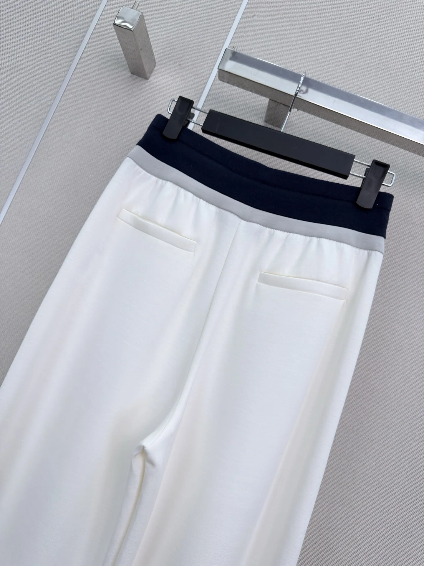 로에베 여성 바지 154610 Loewe Pants 상세 이미지 7