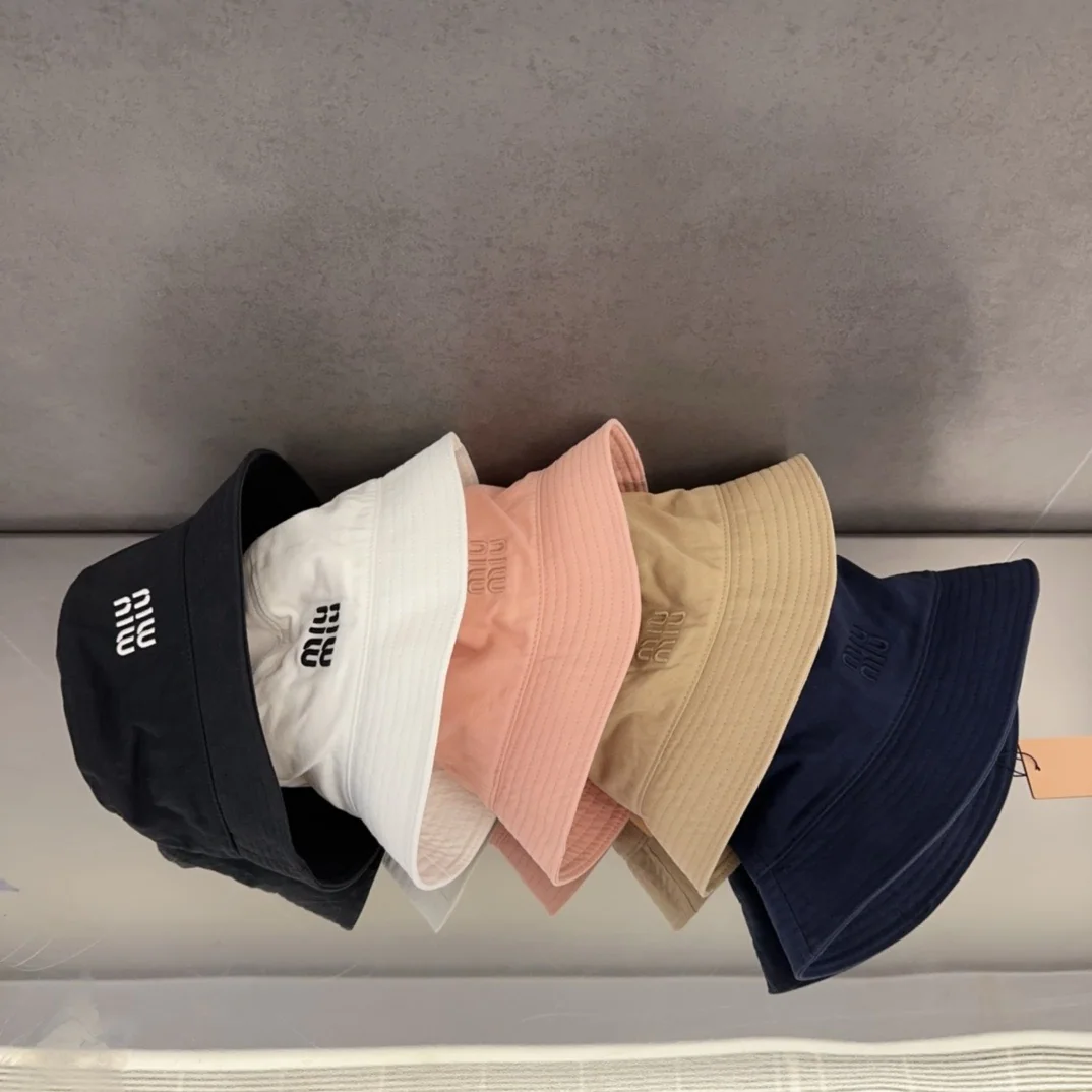 미우미우 모자 81292 Miu Miu Cap 상세 이미지 1