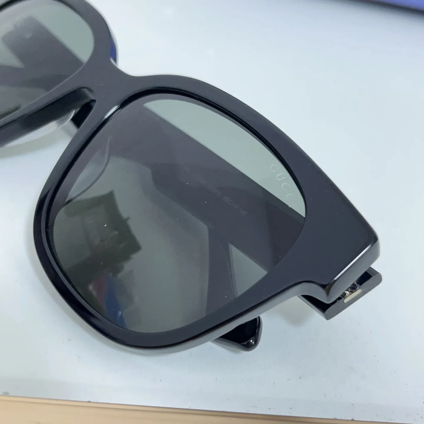 구찌 선글라스 71996 Gucci Sunglasses 상세 이미지 7