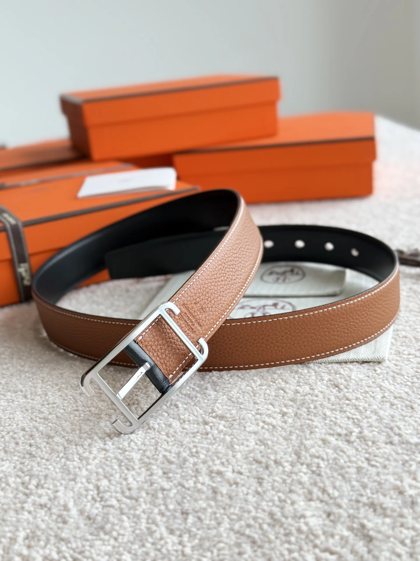 에르메스 벨트 58942 Hermes Belt 상세 이미지 1