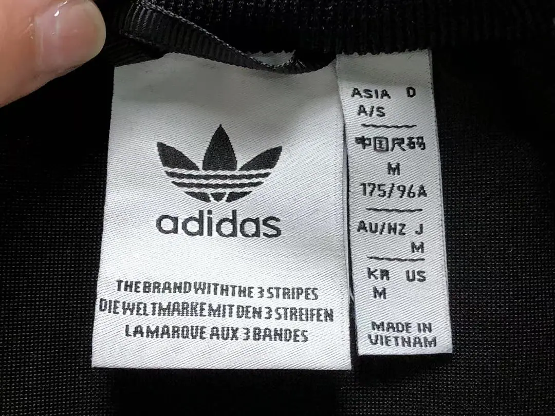 아디다스 후드티 202832 Adidas Hoodie 상세 이미지 18