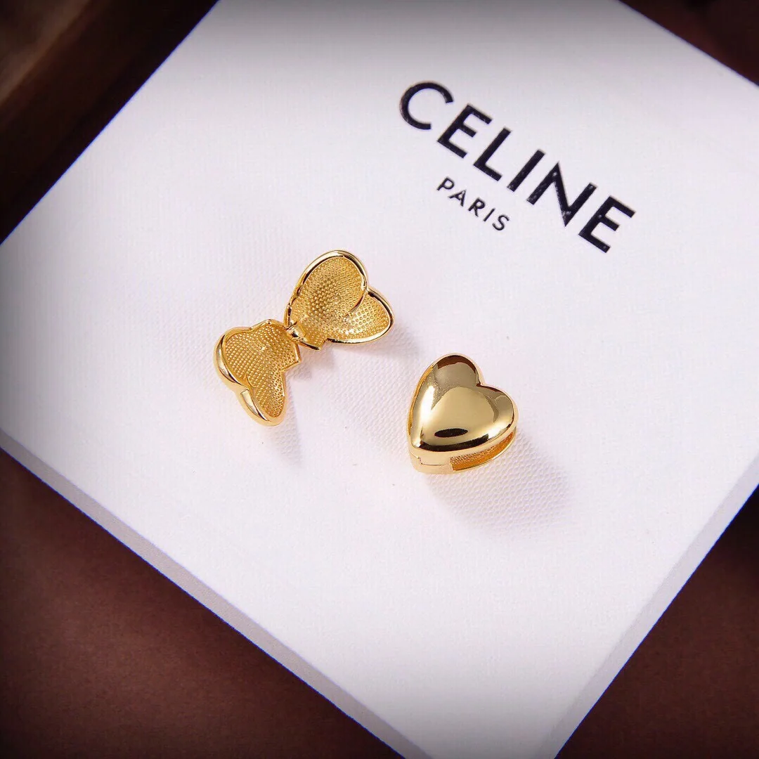 셀린느 귀걸이 69667 Celine Earrings 상세 이미지 8