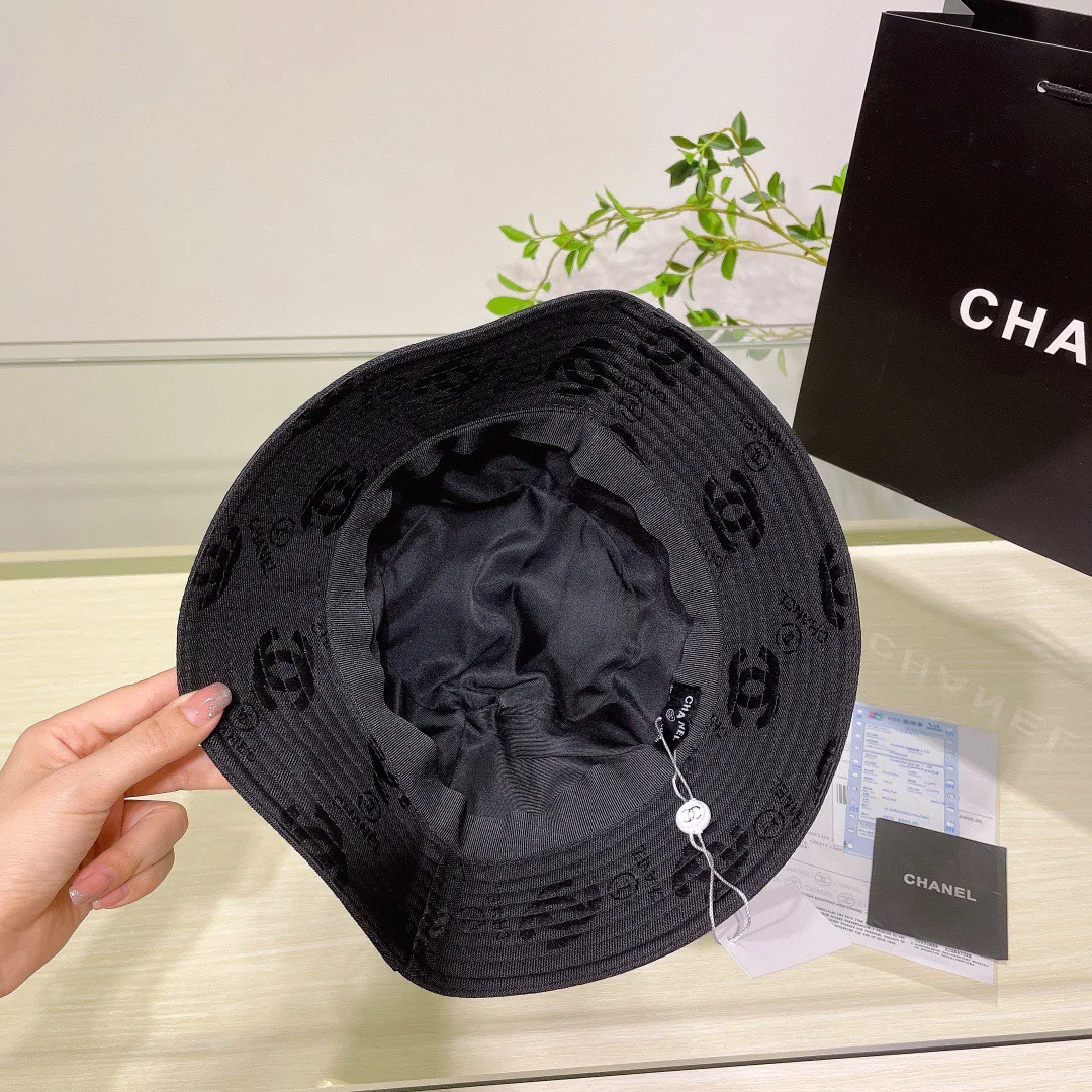 샤넬 모자 82739 Chanel Cap 상세 이미지 3