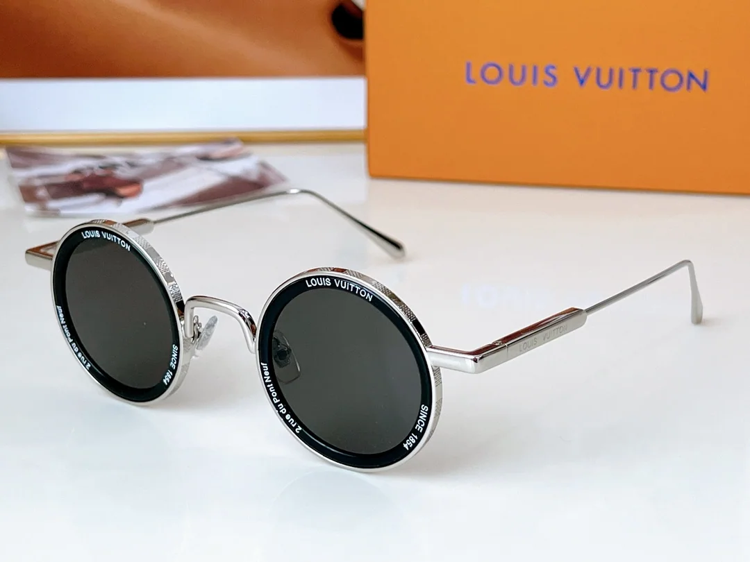 루이비통 선글라스 54776 Louis Vuitton Sunglasses 상세 이미지 5