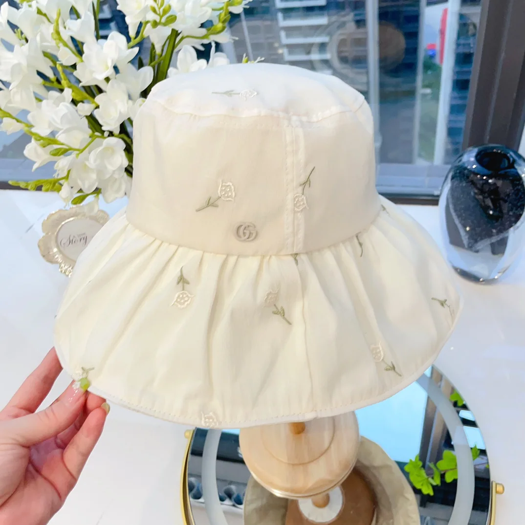 구찌 모자 78291 Gucci Cap 상세 이미지 2
