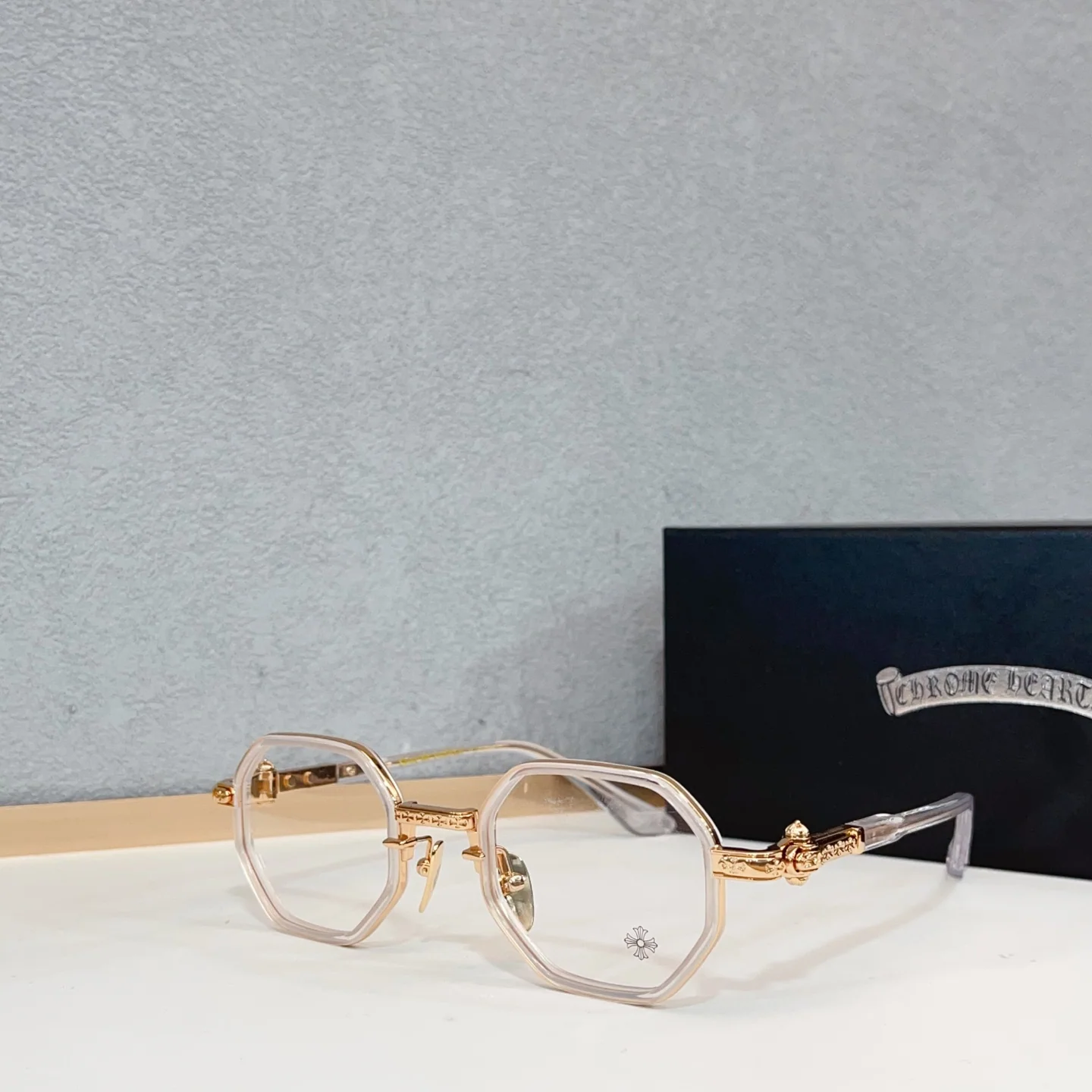 크롬하츠 선글라스 74076 Chrome Hearts Sunglasses 상세 이미지 7