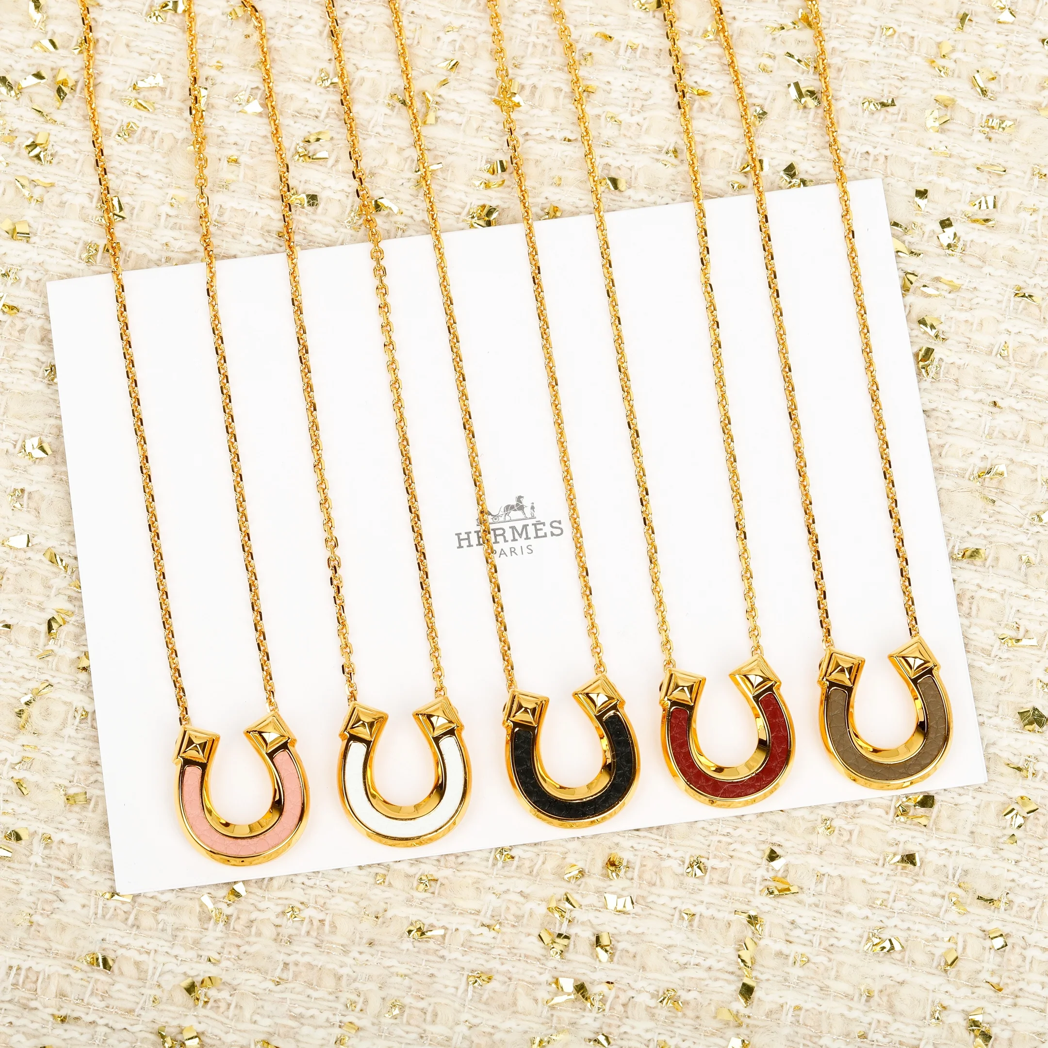 에르메스 목걸이 70291 Hermes Necklace 상세 이미지 10