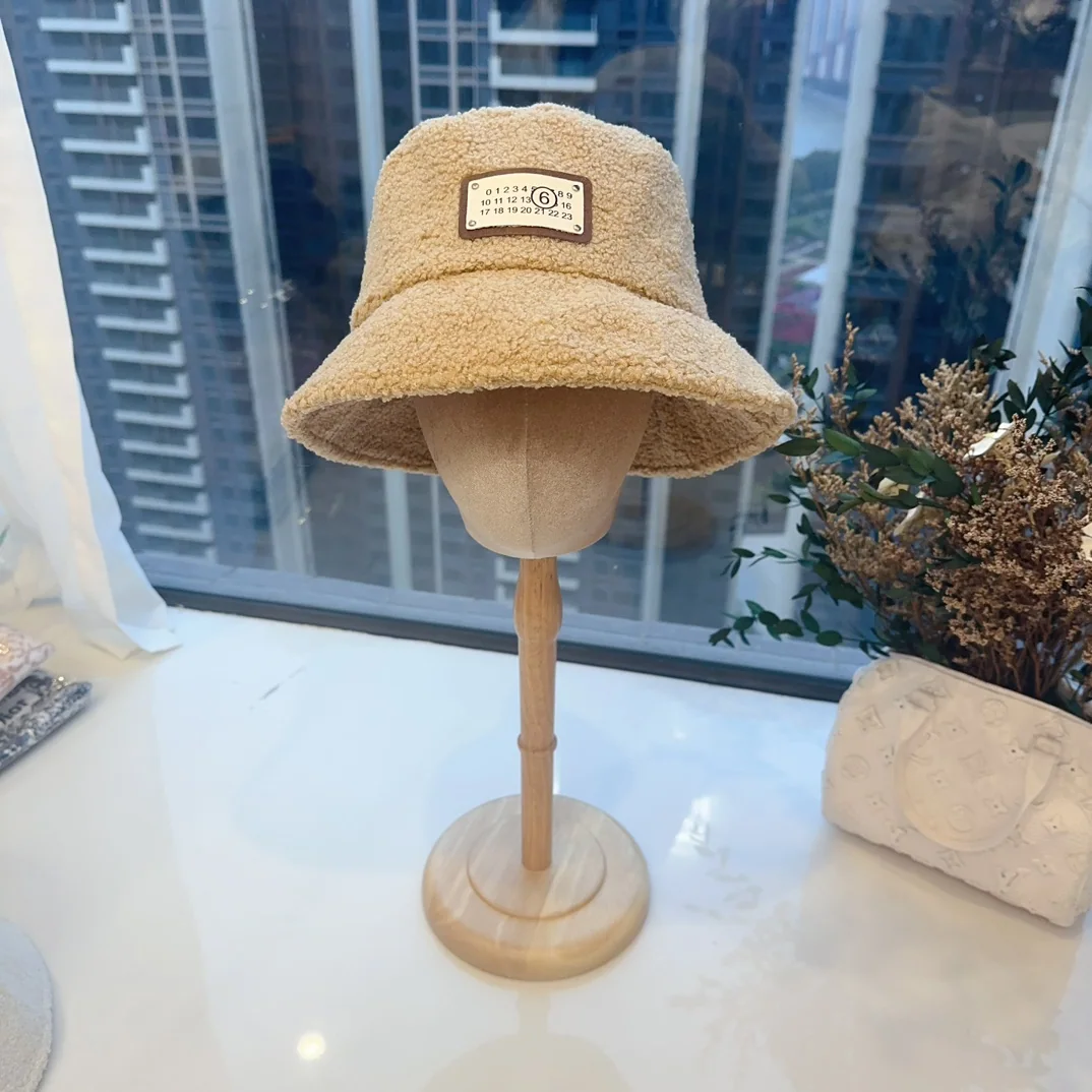 마르지엘라 모자 79328 Maison Margiela Cap 상세 이미지 8