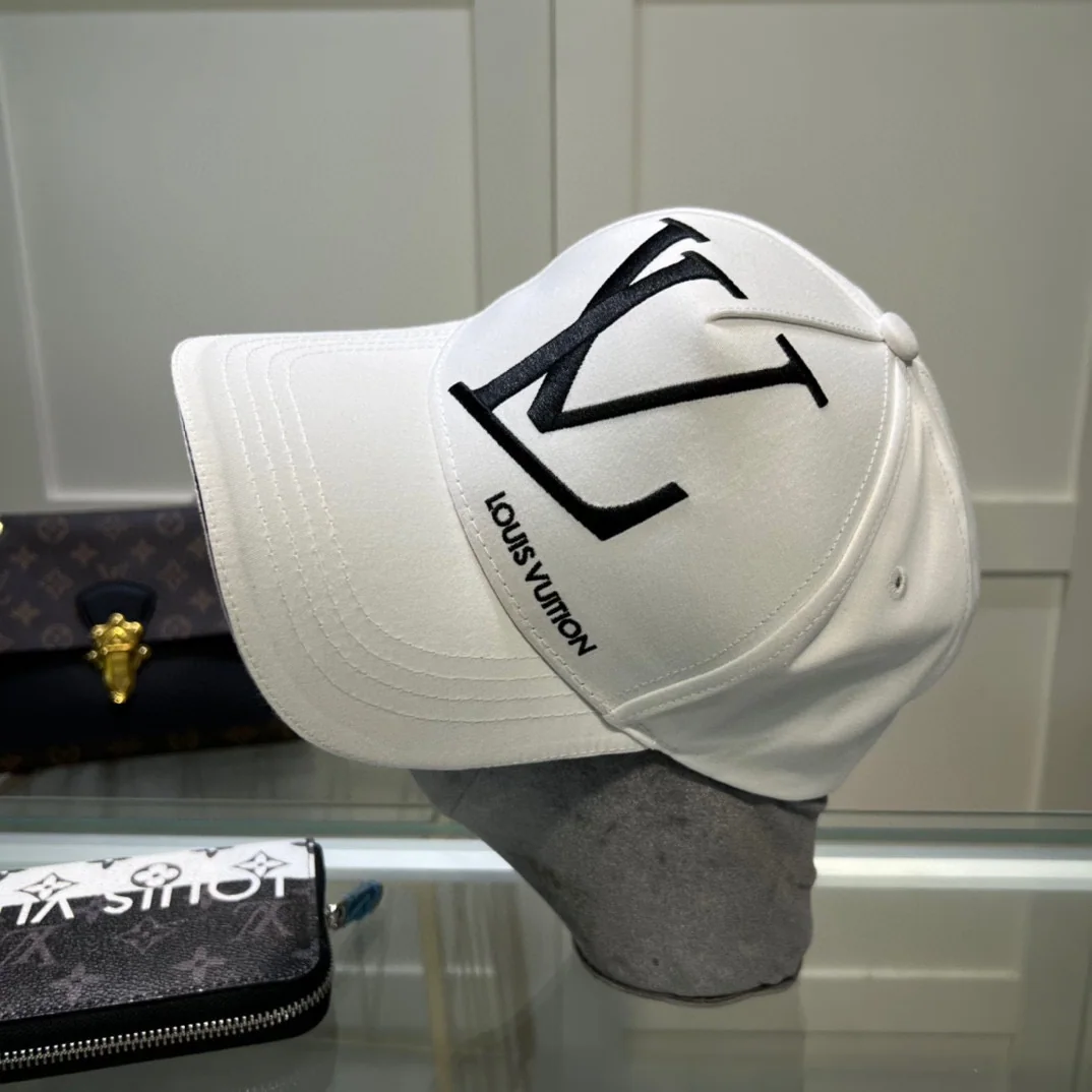 루이비통 모자 79080 Louis Vuitton Cap 상세 이미지 2