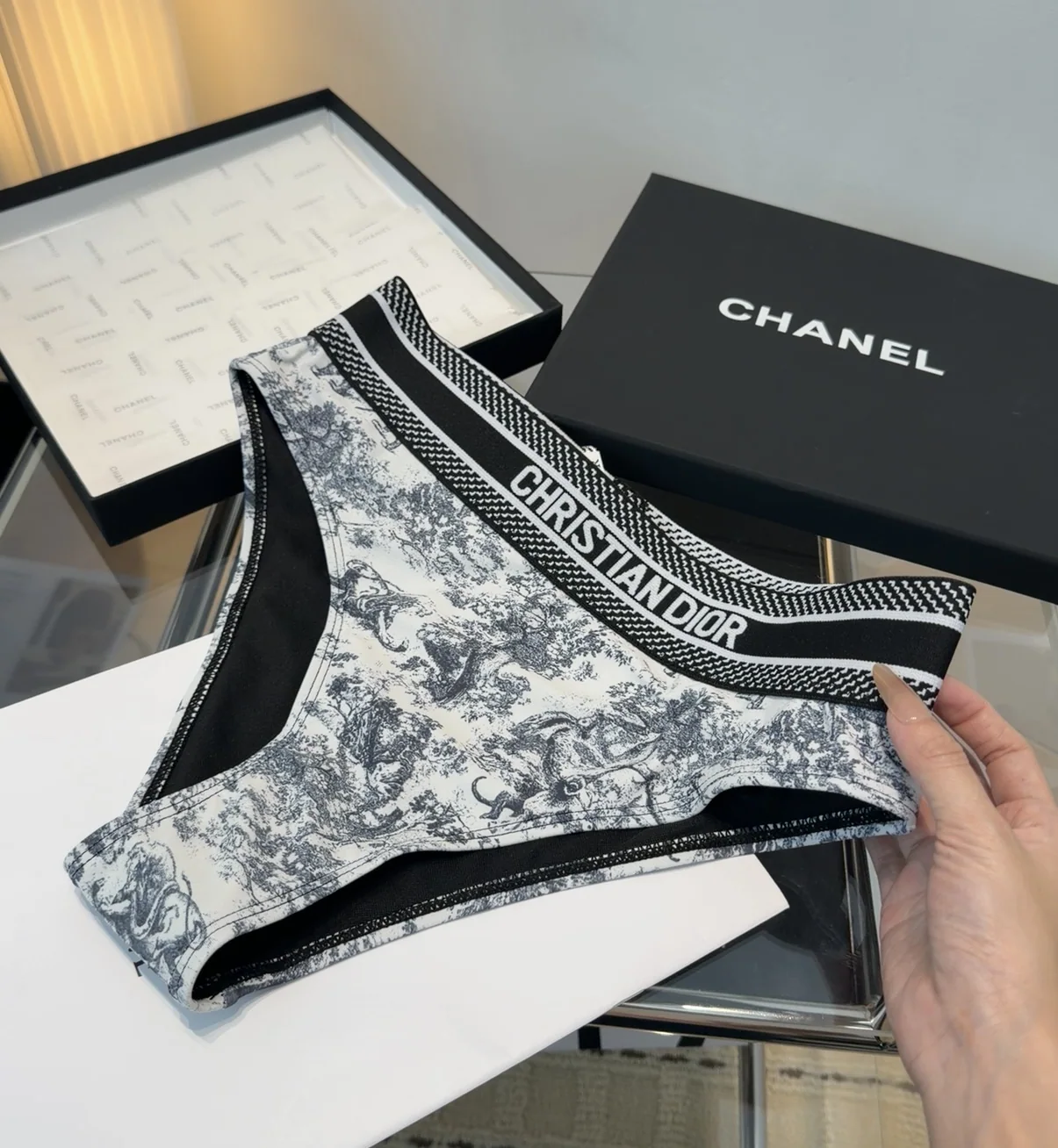 디올 여성 액티브웨어 89324 Dior Activewear 상세 이미지 4