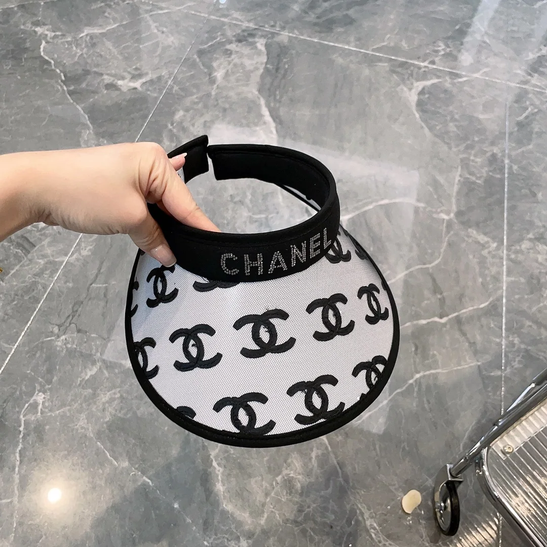 샤넬 모자 82094 Chanel Cap 상세 이미지 3