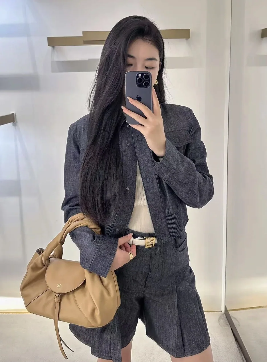 펜디 스파이 숄더백 상세 이미지 7