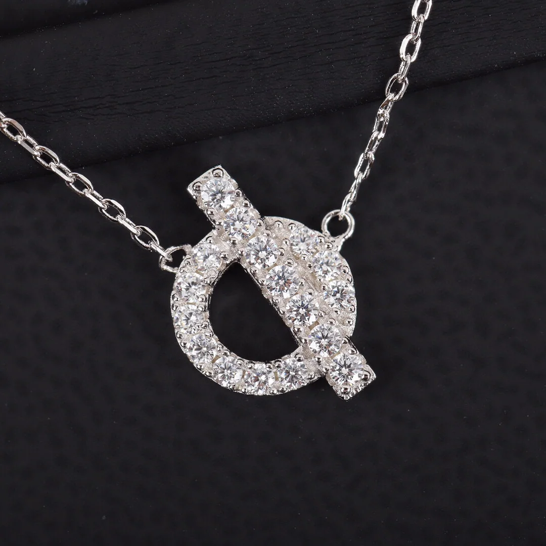 에르메스 목걸이 70463 Hermes Necklace 상세 이미지 5