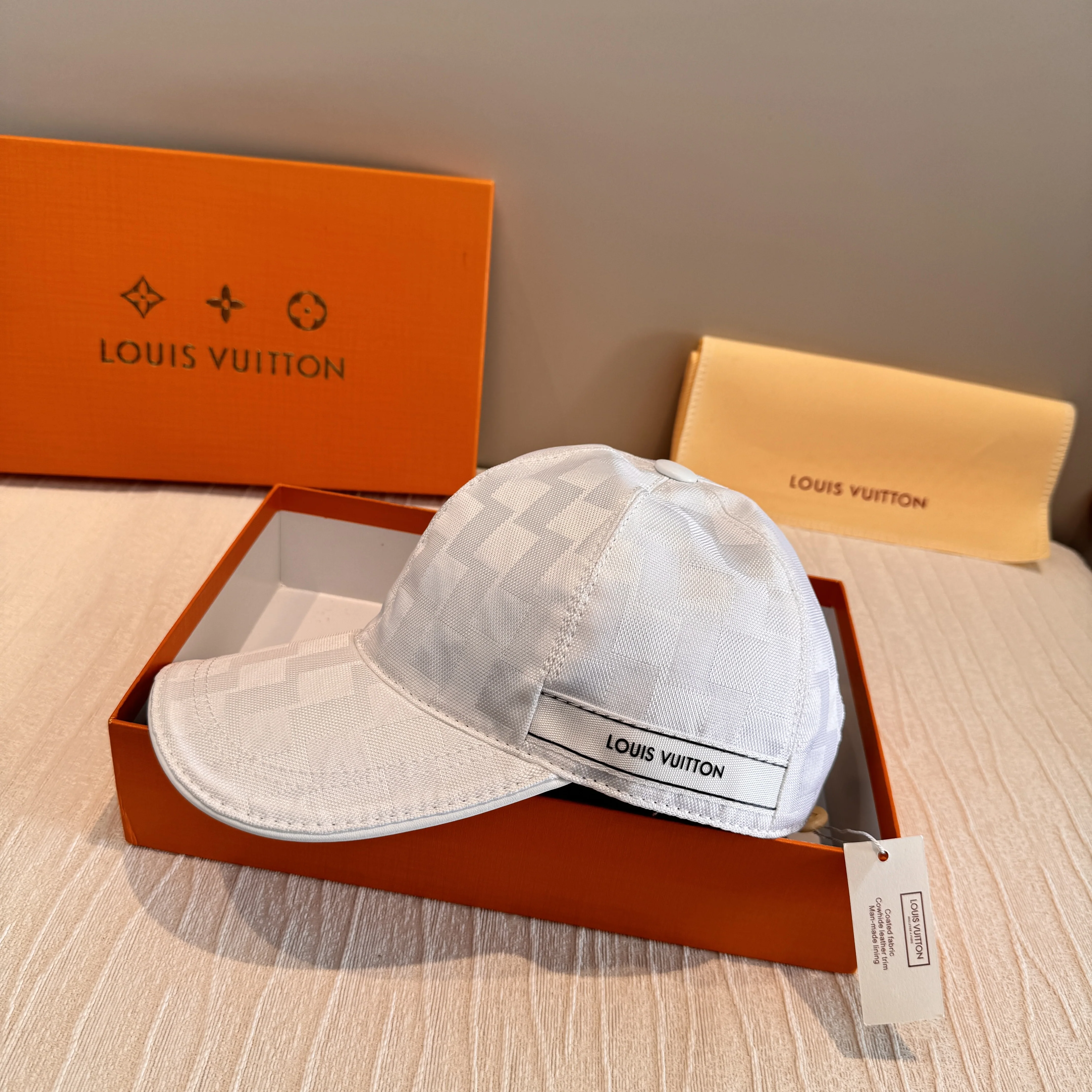 루이비통 모자 79195 Louis Vuitton Cap 상세 이미지 12