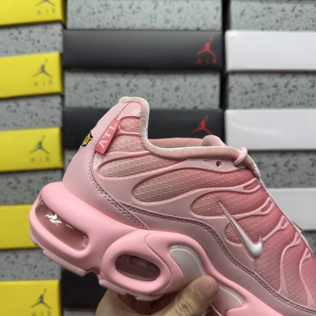 나이키 [DF] 에어 맥스 플러스 DH0155-600 201757 Nike Air Max Plus City ATL 상세 이미지 4