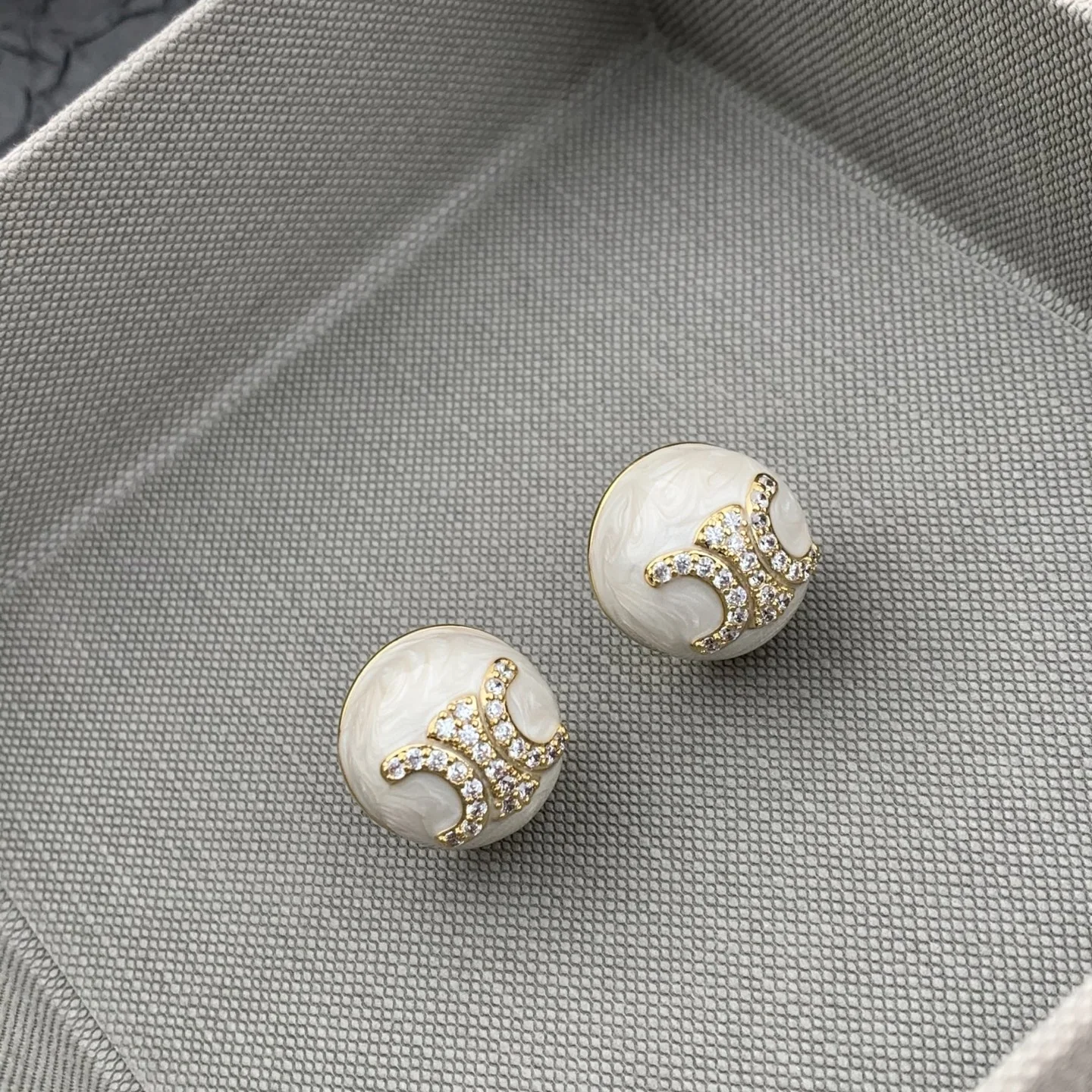 셀린느 귀걸이 69330 Celine Earrings 상세 이미지 2