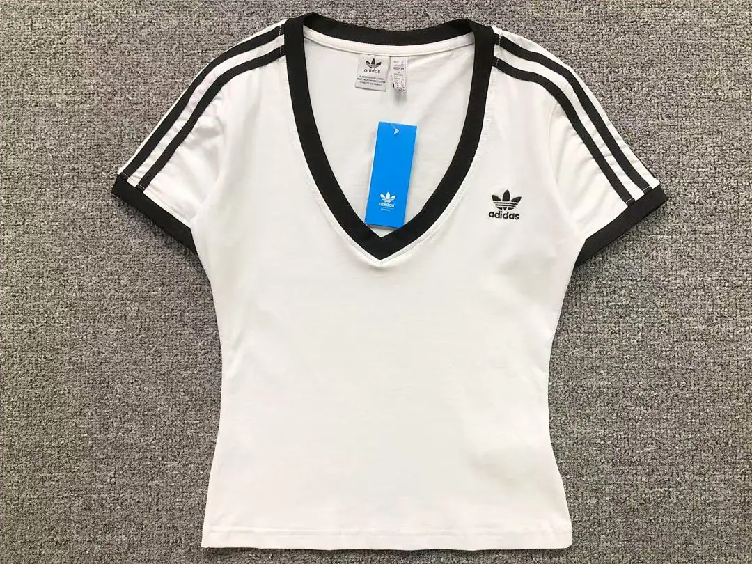 아디다스 여성 반팔 티셔츠 202911 Adidas T-Shirt 상세 이미지 5