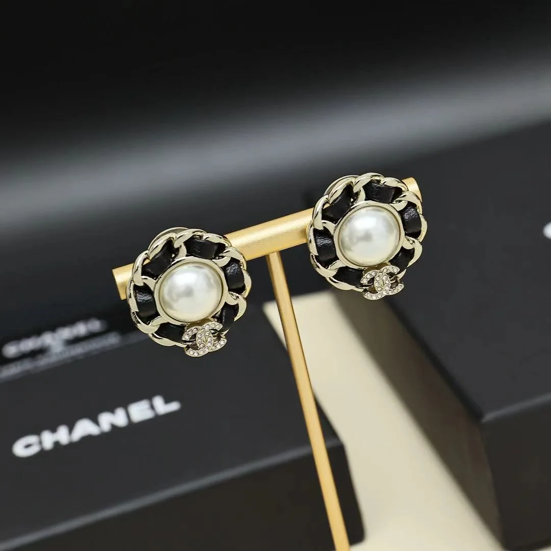 샤넬 귀걸이 69169 Chanel Earrings 상세 이미지 2
