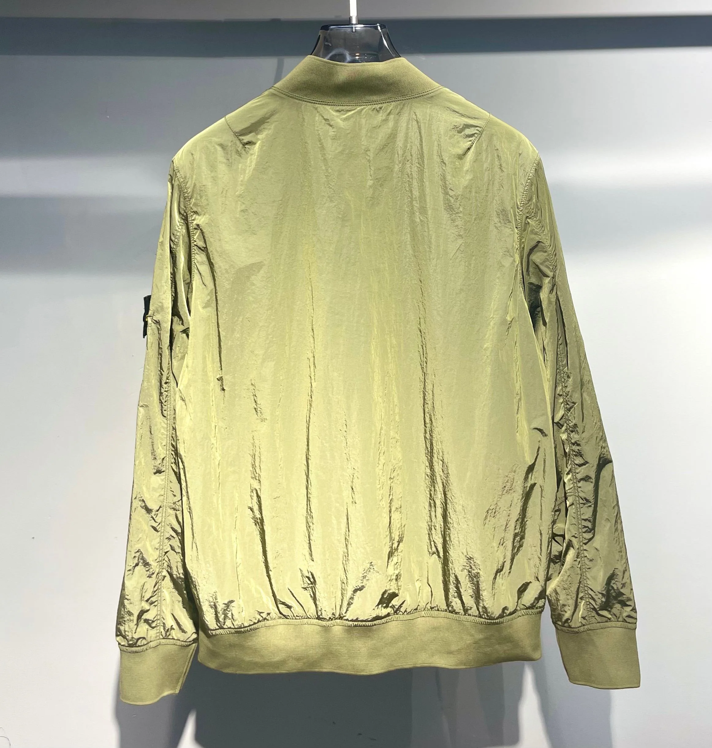 스톤아일랜드 남성 자켓 51346 Stone Island 상세 이미지 3
