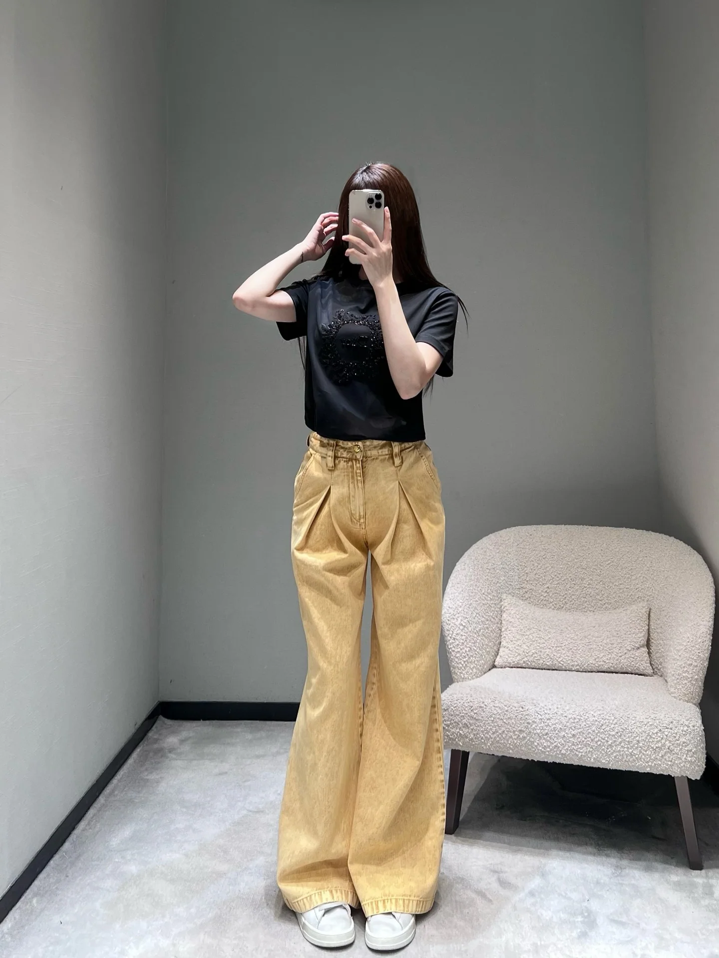 디올 여성 반팔 26SS 상세 이미지 6