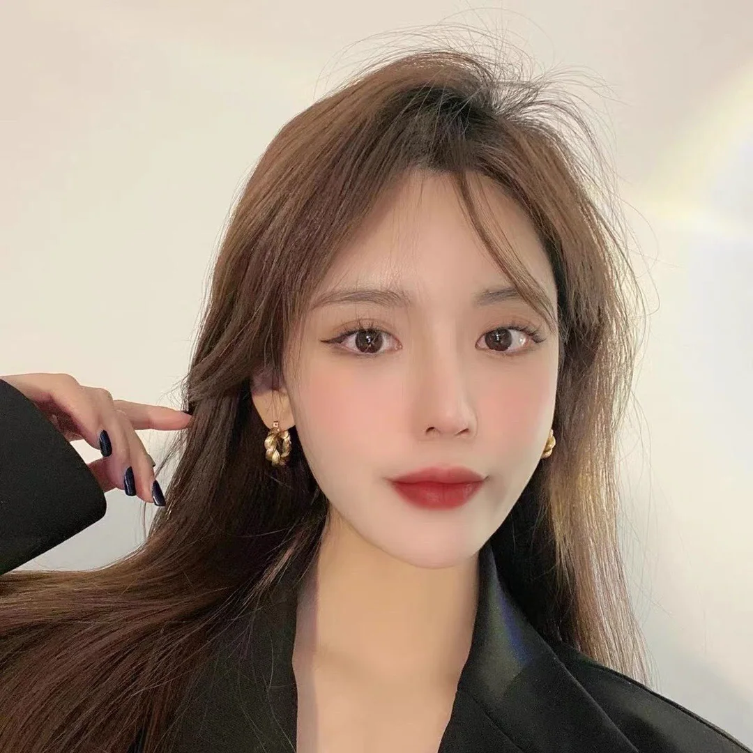 셀린느 컬러 케이블 노트 귀걸이 상세 이미지 3