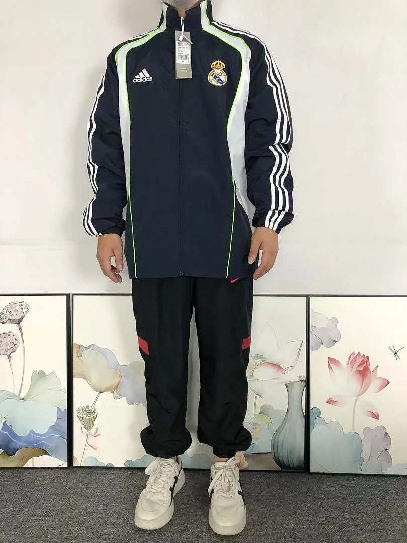 아디다스 자켓 202957 Adidas Jacket 상세 이미지 3