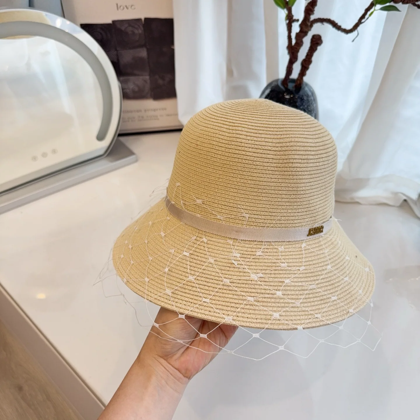 디올 모자 78653 Dior Cap 상세 이미지 6