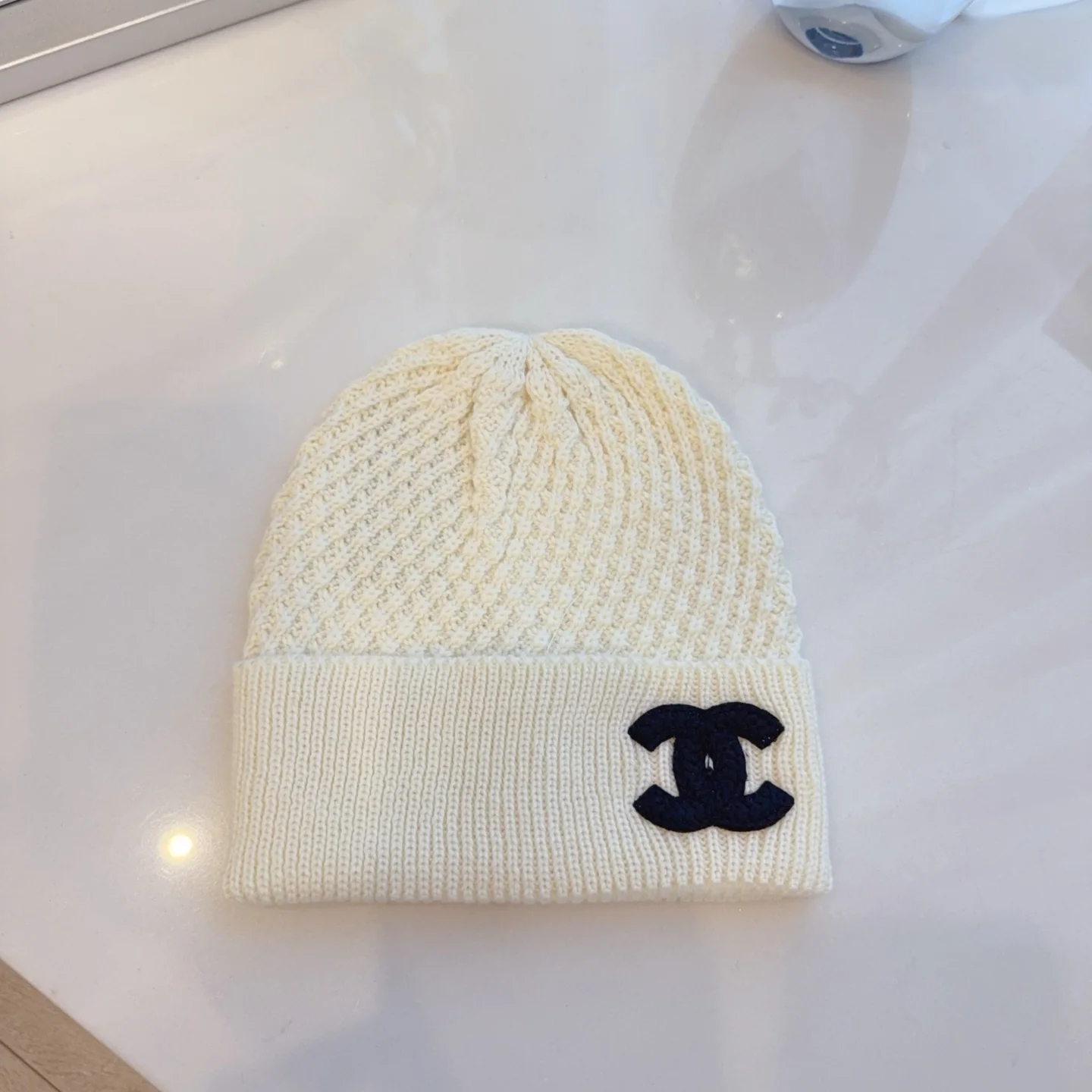 샤넬 모자 82986 Chanel Cap 상세 이미지 3