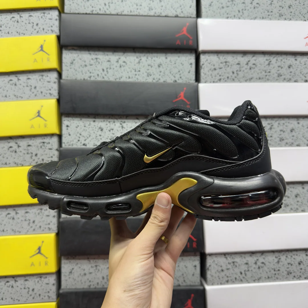 나이키 [BD] 에어 맥스 플러스 852630-001 201840 Nike Air Max Plus 상세 이미지 9