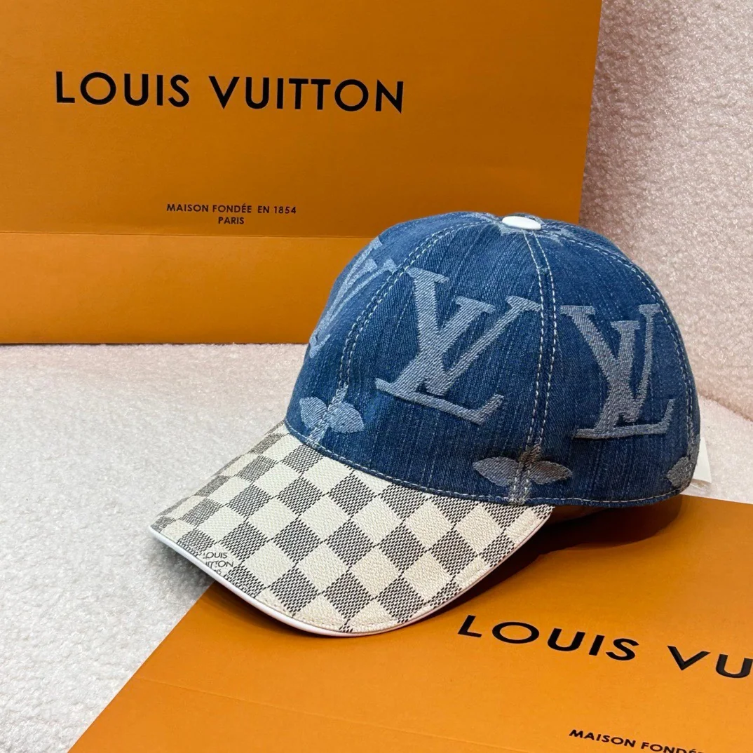 루이비통 모자 79312 Louis Vuitton Cap 상세 이미지 4