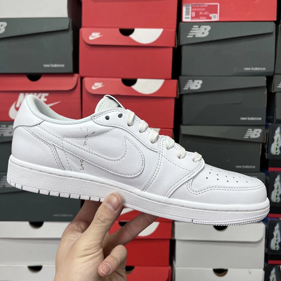 나이키 [FK] 올화이트 TD1228-111 201837 Nike 상세 이미지 9