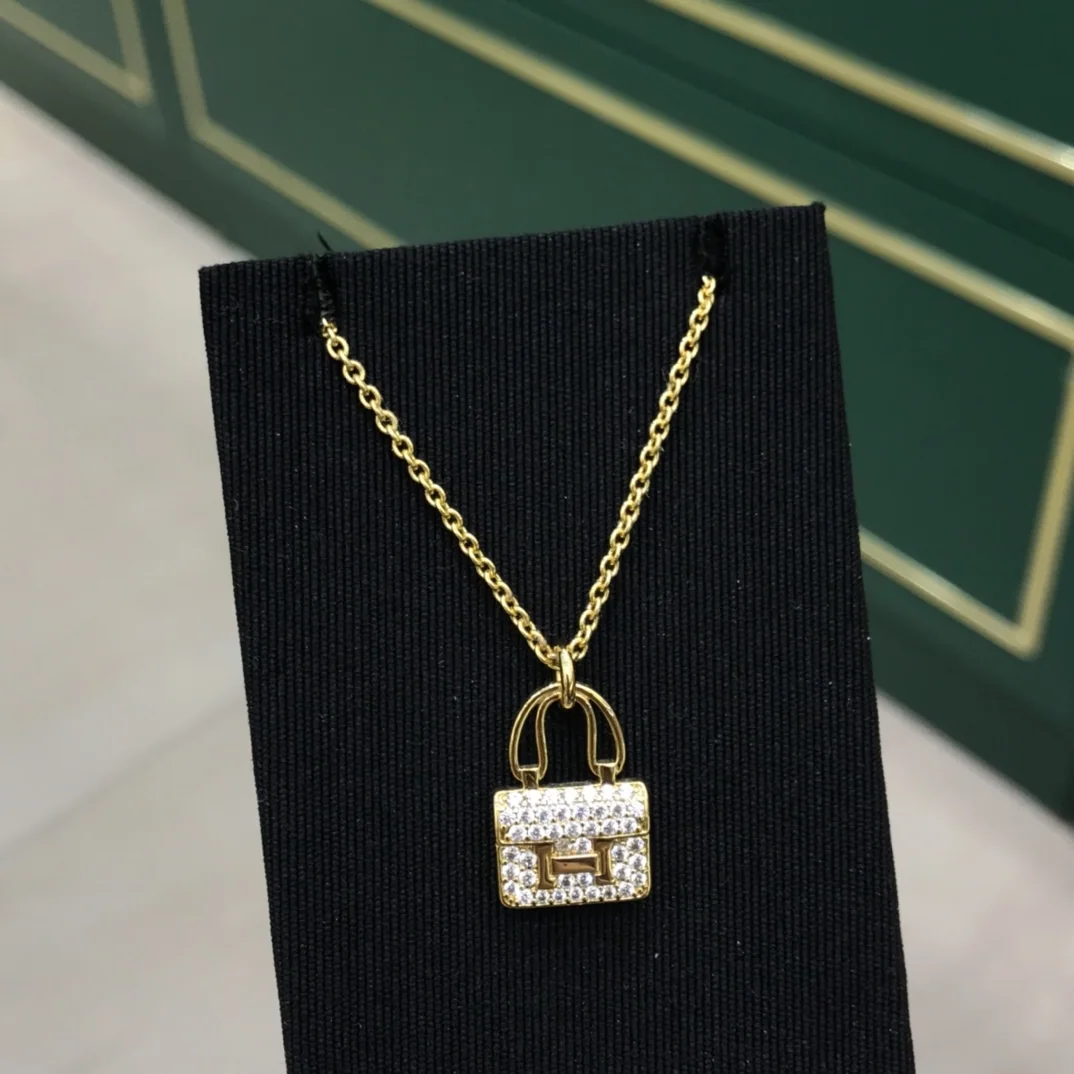 에르메스 목걸이 70261 Hermes Necklace 상세 이미지 6