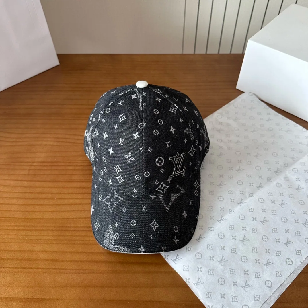 루이비통 모자 79306 Louis Vuitton Cap 상세 이미지 8