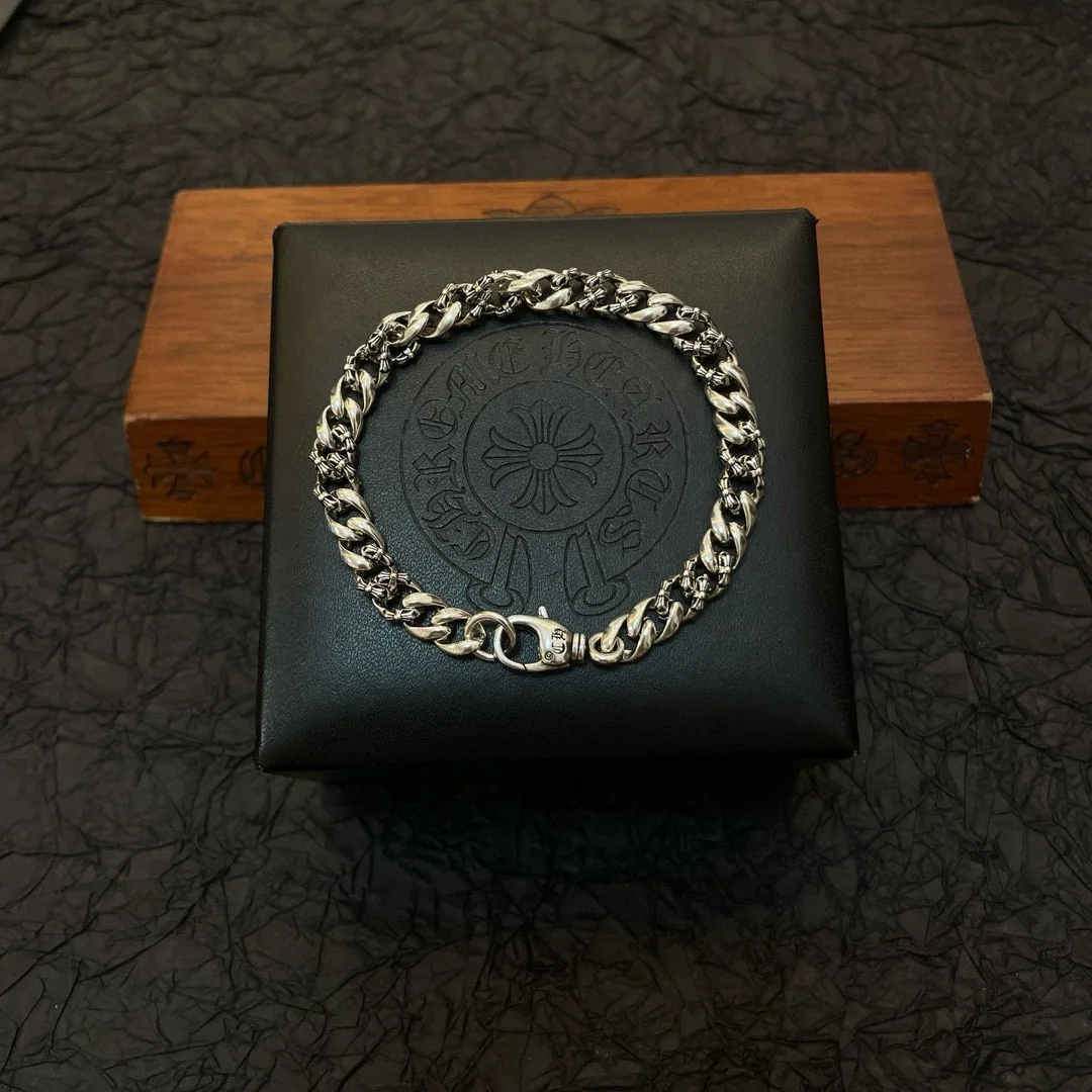 크롬하츠 팔찌 62775 Chrome Hearts Bracelet 상세 이미지 5