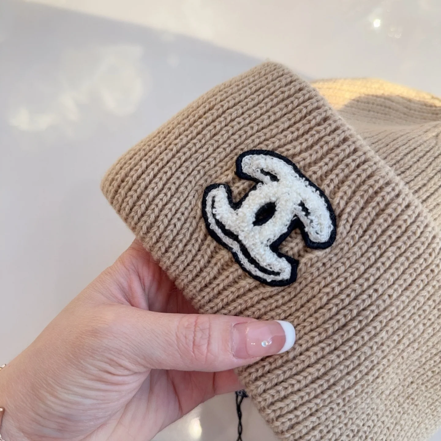 샤넬 모자 82521 Chanel Cap 상세 이미지 5
