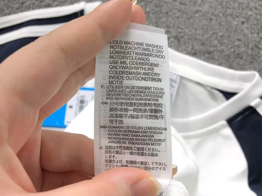아디다스 여성 반팔 티셔츠 202921 Adidas T-Shirt 상세 이미지 23