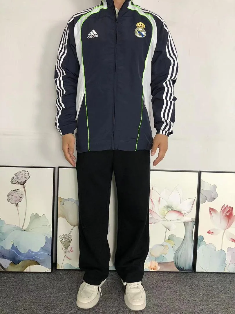 아디다스 자켓 202841 Adidas Jacket 상세 이미지 5