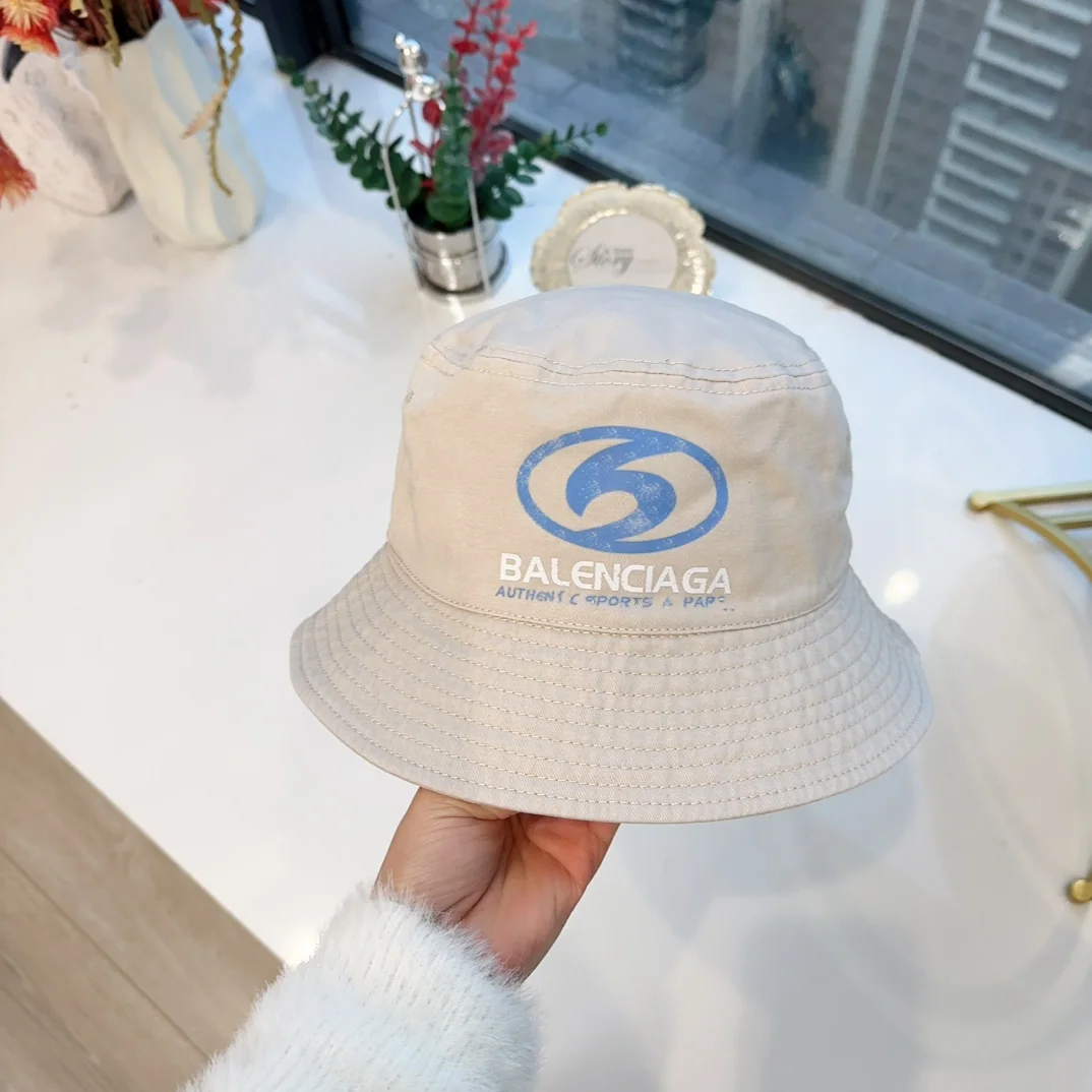 발렌시아가 모자 81840 Balenciaga Cap 상세 이미지 7