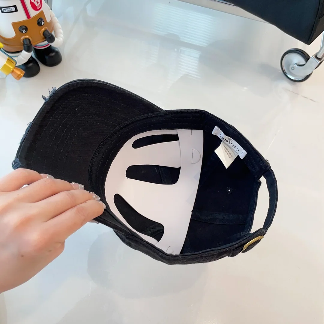 샤넬 모자 82116 Chanel Cap 상세 이미지 6