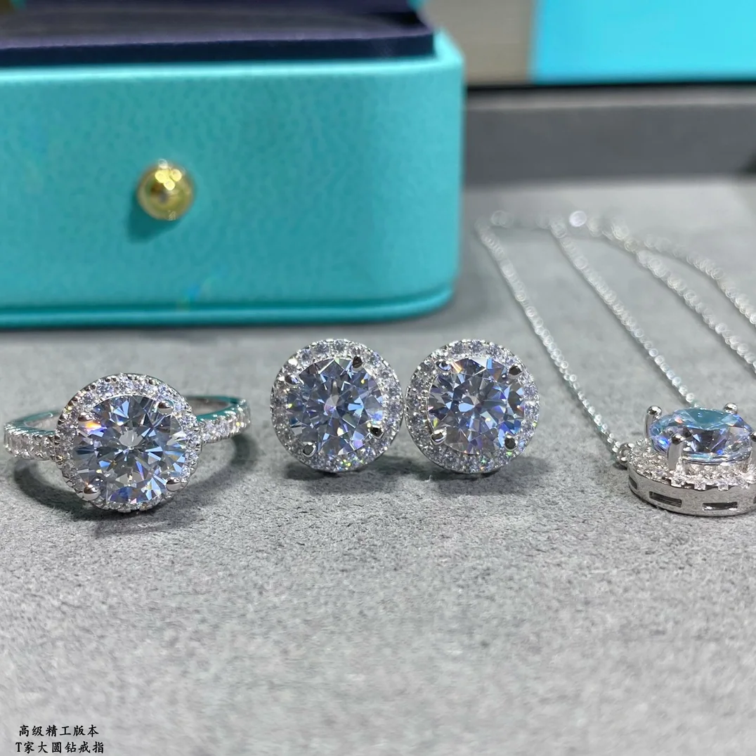 티파니 반지 71058 Tiffany & Co Ring 상세 이미지 5