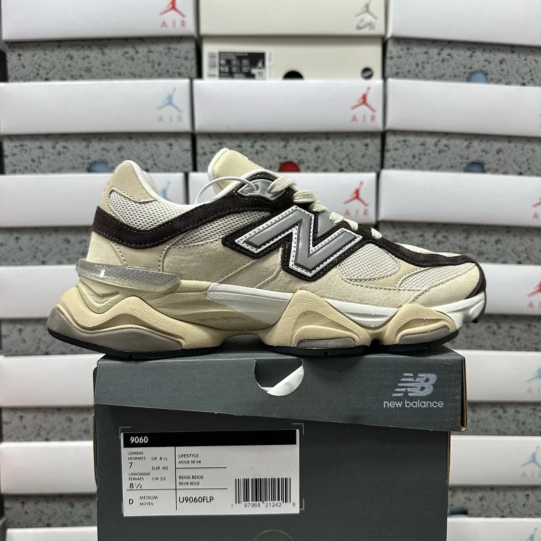 뉴발란스 [C] 9060 U9060FLP 202179 New Balance 9060
