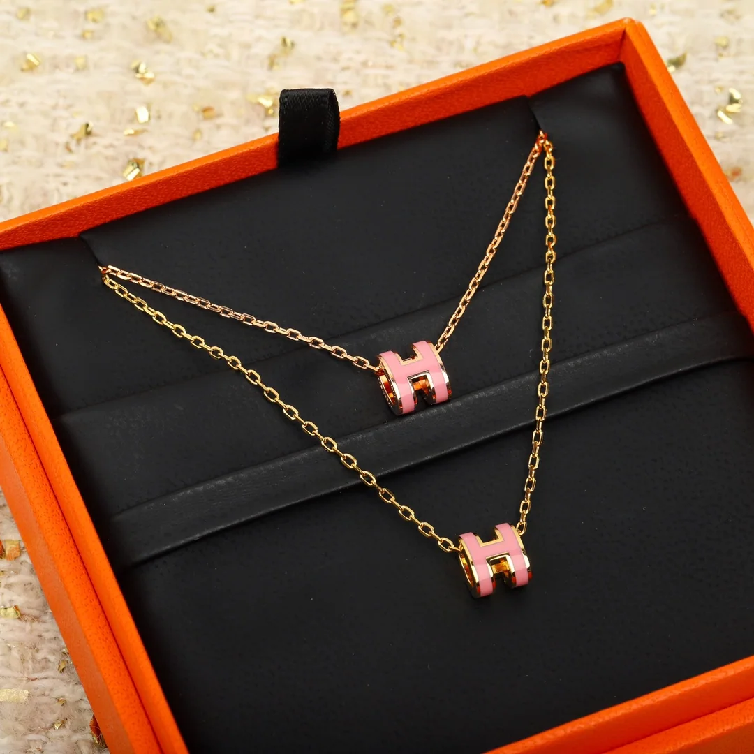 에르메스 목걸이 69925 Hermes Necklace 상세 이미지 2