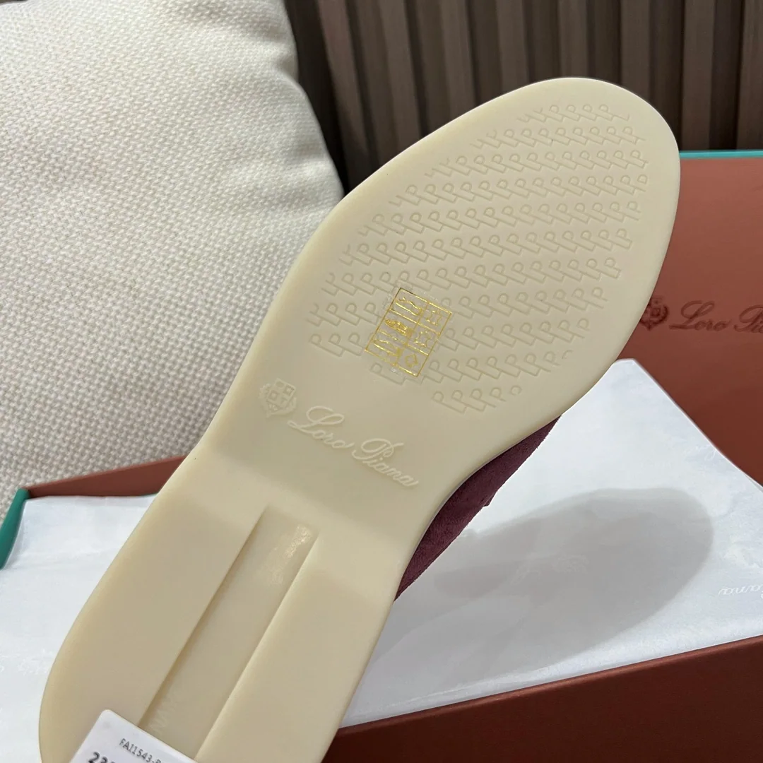 로로피아나 신발 9870 상세 이미지 9