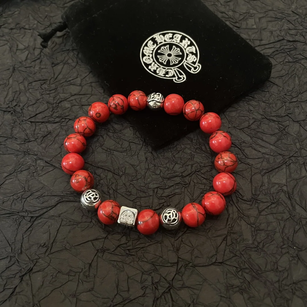 크롬하츠 팔찌 61787 Chrome Hearts Bracelet 상세 이미지 7